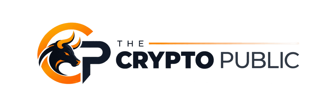 The Crypto Public